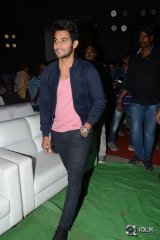 Garam Movie Audio Launch